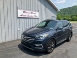 Used 2017 Hyundai Santa Fe Sport image 4