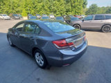 Used 2014 Honda Civic LX image 5