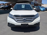 Used 2013 Honda CR-V EX-L image 2