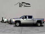 Used 2018 GMC Sierra 2500 4x4 Crew Cab image 3