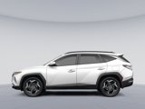 Used 2022 Hyundai Tucson Limited image 2
