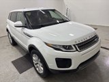 Used 2018 Land Rover Range Rover Evoque SE image 3