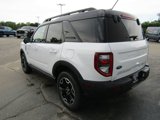 New 2025 Ford Bronco Sport Outer Banks image 4