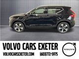 New 2025 Volvo XC40 B5 Plus w/ Protection Package Premier image 2