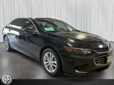 Used 2018 Chevrolet Malibu LT image 3