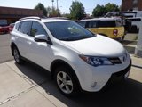 Used 2015 Toyota RAV4 XLE image 5