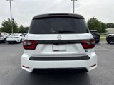 Used 2023 Nissan Armada SL w/ Midnight Edition Package image 4
