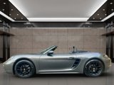 Used 2018 Porsche 718 Boxster image 3