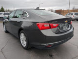 Used 2018 Chevrolet Malibu LT image 3
