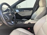 Used 2020 Cadillac CT5 Luxury w/ Sun And Sound Package image 4