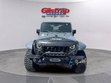 Used 2015 Jeep Wrangler Sport image 2