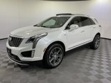 Used 2022 Cadillac XT5 Premium Luxury w/ Platinum Package image 1
