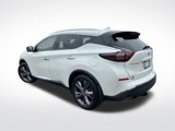 Used 2019 Nissan Murano Platinum image 3