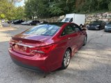 Used 2014 Hyundai Sonata Limited w/ Technology Package 05 image 6