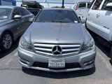 Used 2014 Mercedes-Benz C 250 Sedan image 2