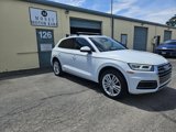 Used 2019 Audi Q5 2.0T Premium Plus w/ Premium Plus Package image 2