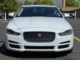 Used 2017 Jaguar XE Premium image 2