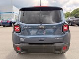 Used 2022 Jeep Renegade Limited w/ Sun, Sound & Wheels Group image 4