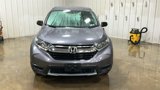 Used 2017 Honda CR-V LX image 2