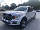 Used 2018 Ford F150 XLT w/ Equipment Group 302A Luxury image 4