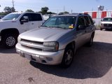 Used 2007 Chevrolet TrailBlazer LS w/ LS Preferred Equipment Group image 3