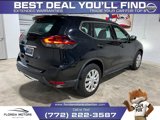 Used 2018 Nissan Rogue S image 4