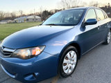Used 2011 Subaru Impreza 2.5i image 3