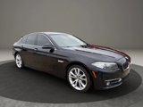 Used 2015 BMW 535i Sedan image 2