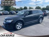 Used 2012 Dodge Journey SXT w/ Flexible Seating Group image 2