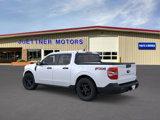 New 2025 Ford Maverick XLT image 4