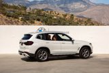 Certified 2022 BMW X3 xDrive30i w/ Convenience Package image 5