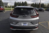 Used 2020 Honda CR-V Touring image 6