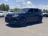 Used 2021 Land Rover Discovery Sport S R-Dynamic image 2