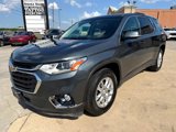 Used 2018 Chevrolet Traverse LT image 6