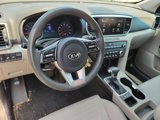 Used 2020 Kia Sportage LX w/ LX Popular Package image 2