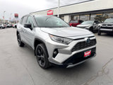 Used 2019 Toyota RAV4 XSE image 2