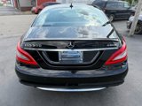 Used 2012 Mercedes-Benz CLS 550 4MATIC w/ Premium I Pkg image 5