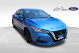 Used 2023 Nissan Sentra SV image 3