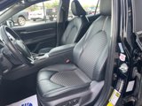 Used 2021 Toyota Camry SE image 4