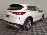 Certified 2022 INFINITI QX50 Essential image 6