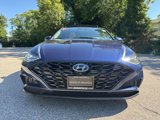 Used 2021 Hyundai Sonata Limited w/ Preferred Accessory Package image 2