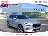 Used 2018 Volvo XC60 T6 Momentum w/ Convenience Package image 1
