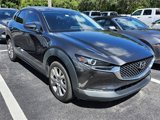Used 2021 MAZDA CX-30 FWD 2.5 S w/ Select Package image 4
