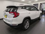 Used 2022 GMC Terrain SLT image 4