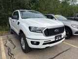 Used 2019 Ford Ranger XLT w/ Trailer Tow Package image 3