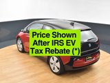 Used 2020 BMW i3 w/ Range Extender image 2