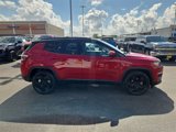 Certified 2021 Jeep Compass Latitude image 4