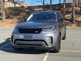 Used 2017 Land Rover Discovery HSE image 3