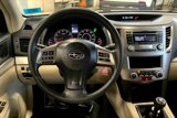 Used 2014 Subaru Outback 2.5i image 5