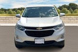 Used 2021 Chevrolet Equinox LT w/ Driver Convenience Package image 3